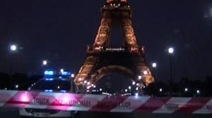 Saudis warn France of terror threat, says minister
