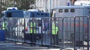 Turkey begins trial of more than 150 Kurds