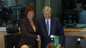 BCE : Jean-Claude Trichet prend le contrepied d’Axel Weber