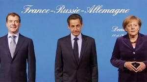 La Russie est prête à participer au bouclier antimissile de l’Otan en Europe