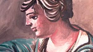 Kunsthaus is back to Picasso basics
