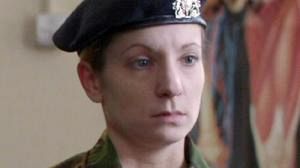 In Our Name – a soldier’s return