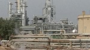 Irak : adjudication de trois gisements gaziers