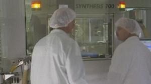 Sanofi gets competition OK for Genzyme