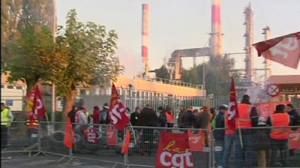 France : peu d’amélioration sur le front du carburant