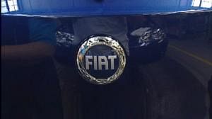 Heavy vehicle sales boost Fiat
