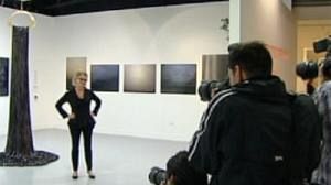 ‘Anticipation’ for young artists