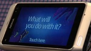 Nokia affiche un meilleur résultat au troisième trimestre