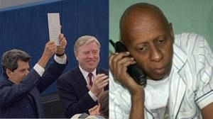 Guillermo Fariñas : la ténacité incarnée