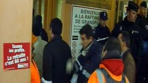 Mobilisation contre la réforme des retraites : la France toujours sous tension