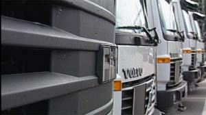 Volvo Trucks : augmentation de 59% des commandes de poids lourds sur un an
