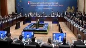 G20 reluctant on US surplus plan