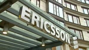 Ericsson : résultats positifs malgré un environnement faible