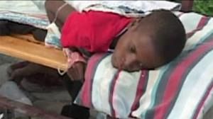 Haiti hit by killer cholera outbreak
