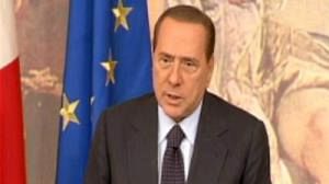 Berlusconi acts on Naples garbage crisis