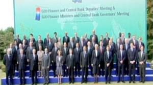 Un accord historique sur la gouvernance du Fonds monétaire international