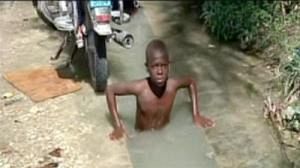 Detectados primeiros casos de cólera na capital do Haiti