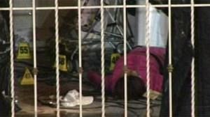 Massacre at family party shocks Mexican city