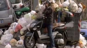 Naples waste offer rejected