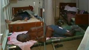 Haïti : le choléra fait plus de 250 morts