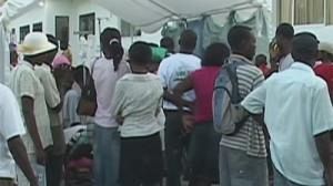 250 victimes du choléra en Haïti