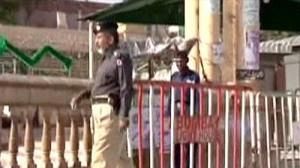 6 morts dans un attentat au Pakistan