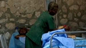 Haïti : l‘épidémie de choléra progresse toujours