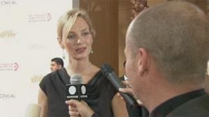 Festival du film d’Abu Dhabi