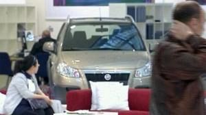 Sergio Marchione dénonce l’efficacité des usines Fiat