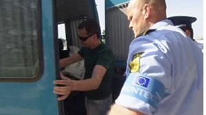 Greece promised EU border patrols against illegal immigration