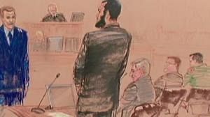 Guantanamo : Khadr est-il une victime ou un meurtrier ?
