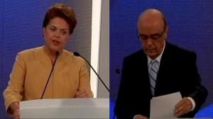 Brésil : José Serra contre-attaque