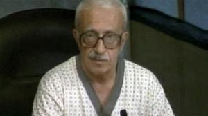 Irak: Tarek Aziz condamné à mort