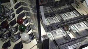 Three quarters of countries seen as corrupt