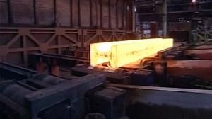 ArcelorMittal sees steel slowdown continuing