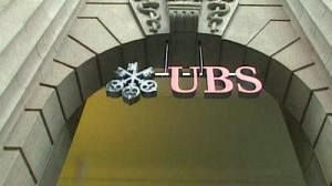 UBS ne convainc pas malgré le retour des clients fortunés
