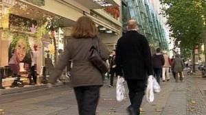 German consumer morale remains buoyant