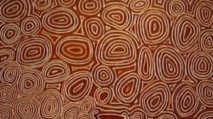 Canberra : la Canning stock route sert de piste à l’art aborigène