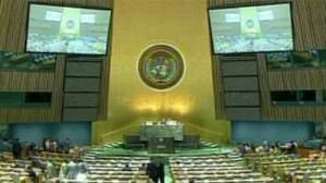 US ignores UN vote to lift Cuba embargo