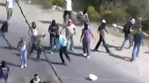 Ultra-nationalist Jews allowed to hold protest