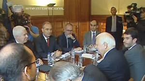 Portugal’s budget talks collapse