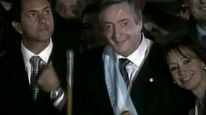 Nestor Kirchner : l’homme fort de l’Argentine du début du 21ème siècle