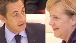 L’asse franco-tedesco detta agenda a Consiglio Ue