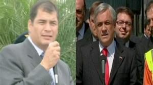 World leaders pay tribute to Nestor Kirchner