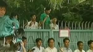 Myanmar hints strongly Suu Kyi to be freed