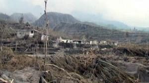 Hope running out in search for tsunami survivors