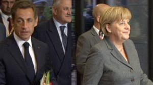 EU summit raises temperatures over treaty and spending