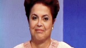 Rousseff keeps runoff lead in Brazil poll
