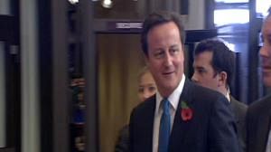 Débat sur la hausse du budget européen : la (demi-) victoire de Cameron