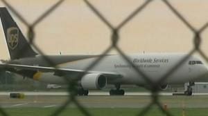 La piste d’Al Qaïda au Yémen est avancée après des alertes terroristes sur des colis suspects aux Etats-Unis et en Grande-Bretagne